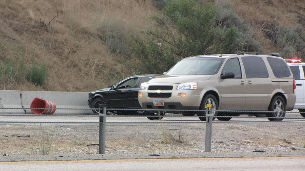 Man leads police on high-speed chase in three counties | News, Sports ...